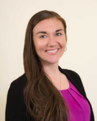 Jessica Mount