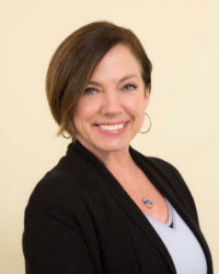 Kristie Roberson