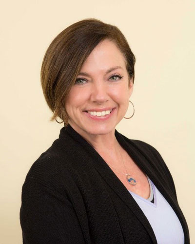 Kristie Roberson