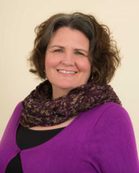 Stacey Burge