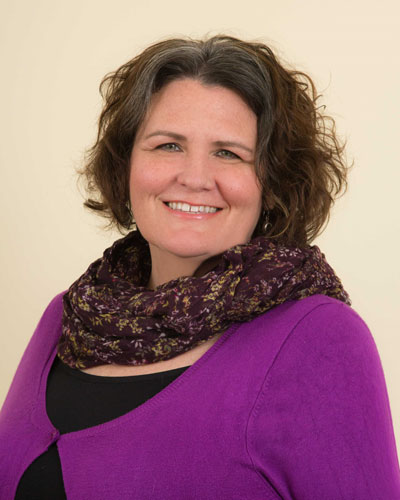 Stacey Burge