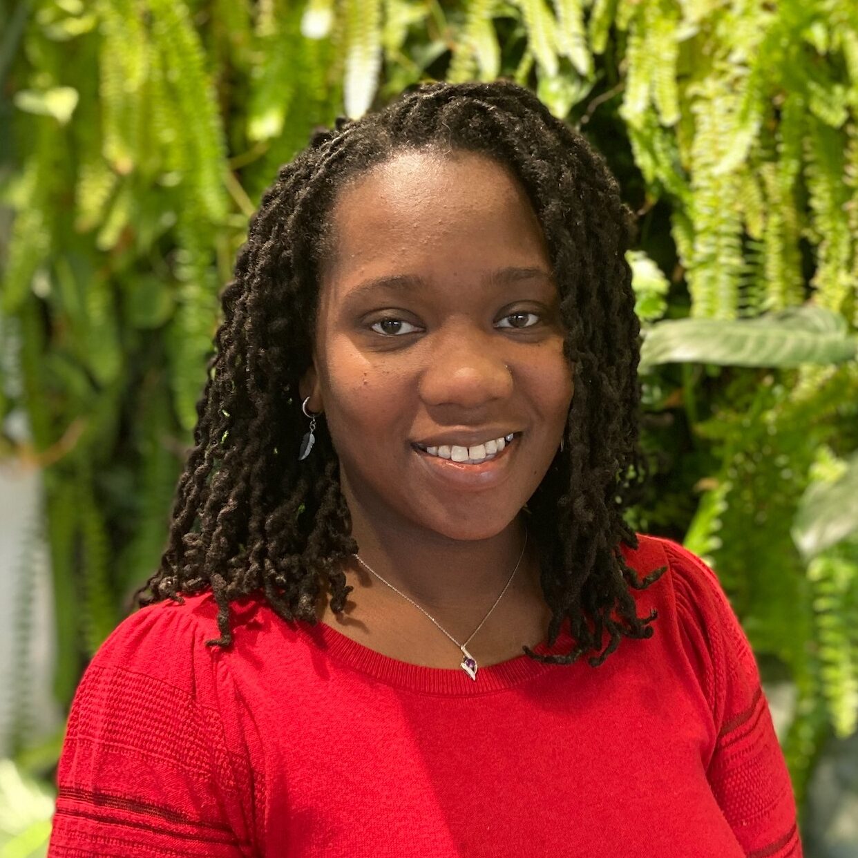 Terana Boyd