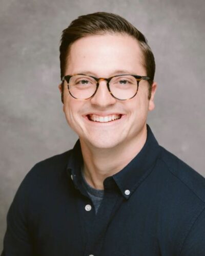 Garrett Parsons
