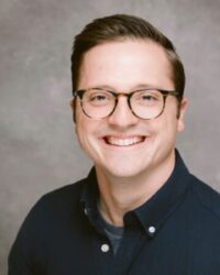 Garrett Parsons